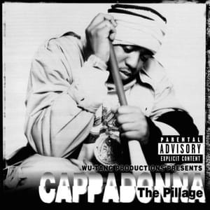 Dart Throwing - Cappadonna (Ft. Method Man & Raekwon)