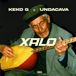 Xalo - Keko-G & Undacava