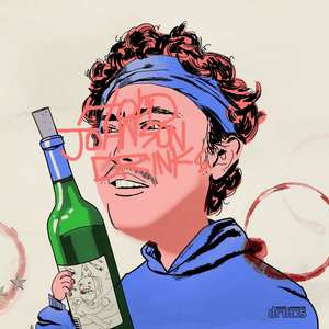 Metaverse - Hobo Johnson