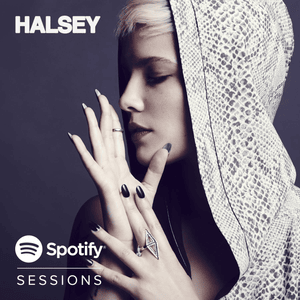 Ghost - Live From Spotify NYC - Halsey