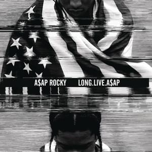 A$AP Rocky - LVL (Svensk Översättning) - Lyrxo Swedish Translations