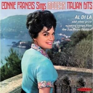 Come prima - Connie Francis