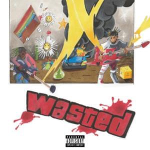 Juice WRLD - Wasted ft. Lil Uzi Vert (Deutsche Übersetzung) - Lyrxo Deutsche Übersetzungen