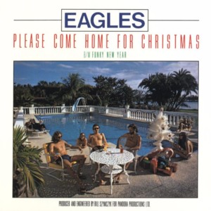 Funky New Year - Eagles