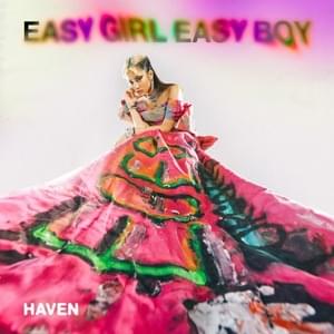 Easy Girl Easy Boy - Haven (SGP)