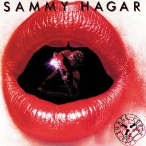 In the Room - Sammy Hagar