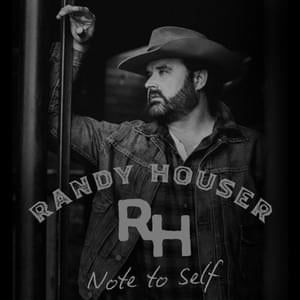 American Dreamer - Randy Houser