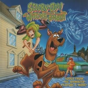 Scooby-Doo, Where Are You? - Billy Ray Cyrus