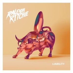 Liability - Raleigh Ritchie