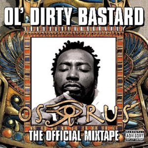 Pop Shots (Clinton Sparks Remix) - Ol' Dirty Bastard