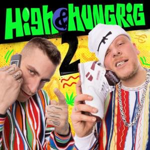 Intro (High & Hungrig 2) - Gzuz & Bonez MC