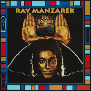 Downbound Train - Ray Manzarek