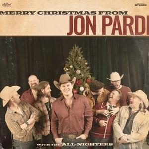 All I Want For Christmas Is You - Jon Pardi