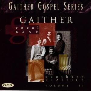 The Old Rugged Cross Made The Difference - The Gaither Vocal Band