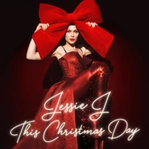 The Christmas Song - Jessie J (Ft. Babyface)