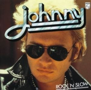 Voici le monde - Johnny Hallyday