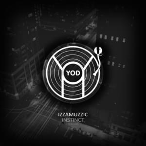 Instinct - Izzamuzzic