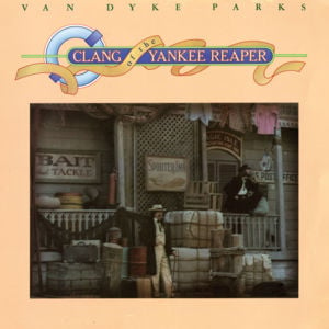 Pass That Stage - Van Dyke Parks