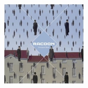 Don’t Hold Me Down - Racoon