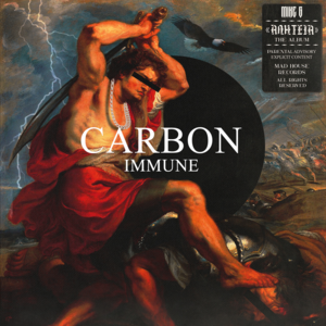 Carbon - Mike G94 (Ft. Immune (GRC))