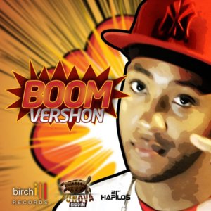 Boom - Vershon