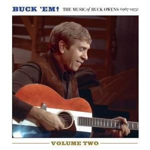 A Different Kind Of Sad (Outtake) - Buck Owens