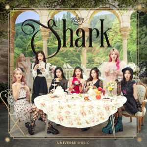 Shark - OH MY GIRL