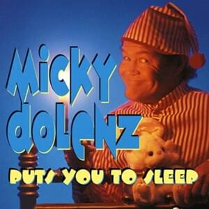 St. Judy’s Comet - Micky Dolenz