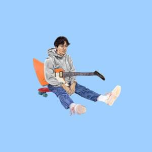 ​t-shirt - ​boy pablo