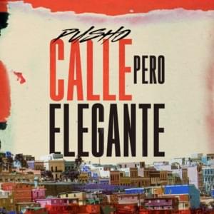 Calle Pero Elegante - Pusho