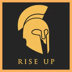 Rise Up - Rustage