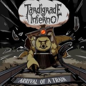 Engine of Skin - Tardigrade Inferno