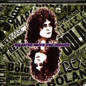 All My Love - T. Rex