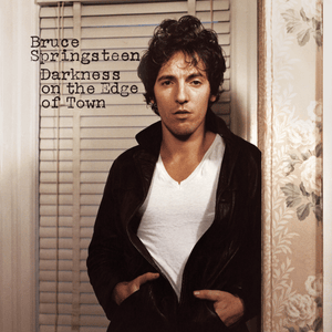 Racing in the Street - Bruce Springsteen