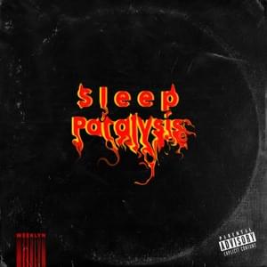 Sleep Paralysis - ​weeklyn