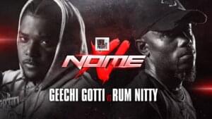 Geechi Gotti vs. Rum Nitty (Rematch) - URLtv (Ft. Geechi Gotti & Rum Nitty)