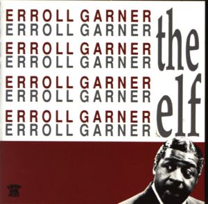 Laura - Erroll Garner