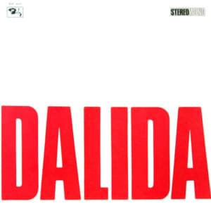 Amo l’amore - Dalida