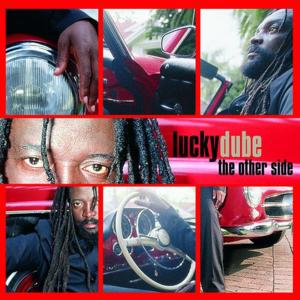 Number In The Book - Lucky Dube