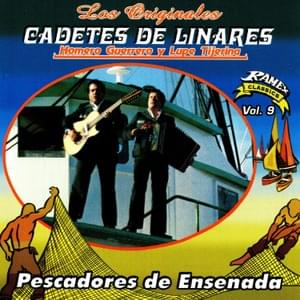 No Hay Novedad - Los Cadetes De Linares