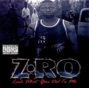 R U Down - Z-Ro (Ft. The Fakkulty, Taz & Trae tha Truth)