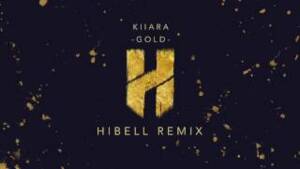 Gold (Aaron Hibell Remix) - Kiiara