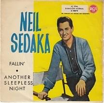 Another Sleepless Night - Neil Sedaka