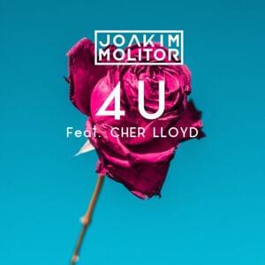 4U - Joakim Molitor (Ft. Cher Lloyd)