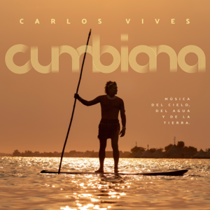 Vitamina En Rama - Carlos Vives