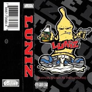 Dirty Raps - Luniz (Ft. Dru Down)