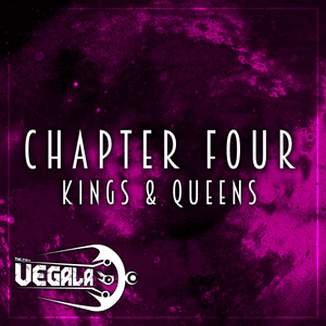 Chapter Four: Kings & Queens - IRIS Official