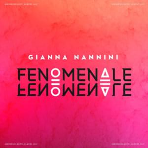 Fenomenale - Gianna Nannini