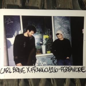 Per favore - Carl Brave x Franco126