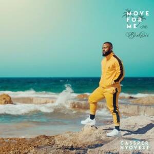 Move For Me - Cassper Nyovest (Ft. Boskasie)